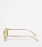 Ray-Ban sunglasses RB4455 Zuri Bio-Based, imported from the UK