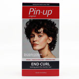 Superdrug Pin Up End Curl Permanent Wave Kit- Buy online at McGrocer