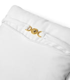 Versace velvet Medusa '95 cushion 45cm x 45cm (British brand)