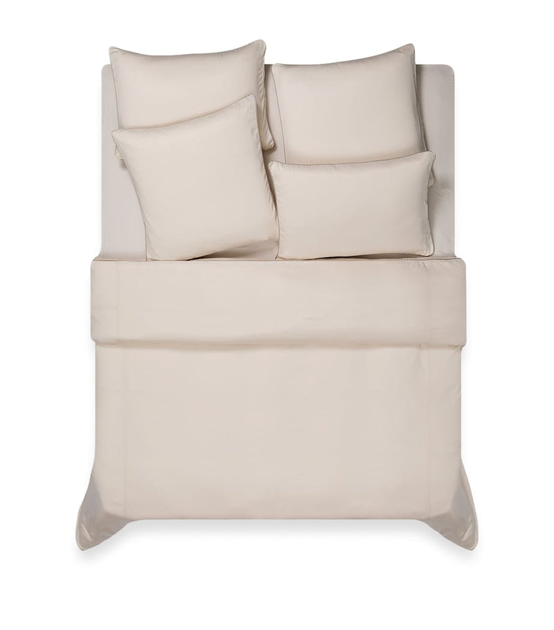 Hamam Alya super king duvet cover 260x240cm (British brand)