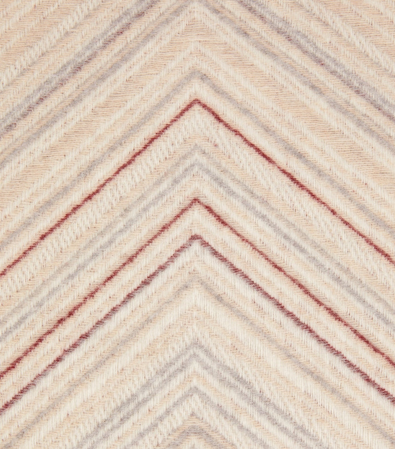 Missoni Home Catullo throw 130cm x 190cm, imported from the UK