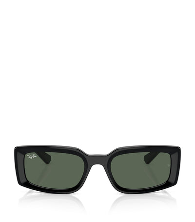 Harrods Ray-Ban Kiliane Bio-Based Pillow Sunglasses- Buy online at McGrocer