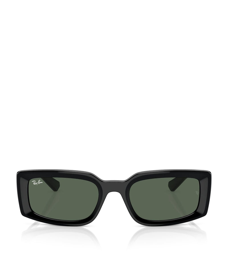 Ray-Ban Kiliane Pillow sunglasses bio-based acetate frame, UK version