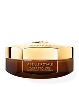 Harrods Guerlain Abeille Royale Honey Treatment Night Cream 50ml- Buy online at McGrocer