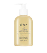 Harrods Fresh Lily Jasmine Hand & Body Wash (300ml)- Buy online at McGrocer