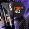 Fudge Hair Gum fibrous styling gel 150ml - British product