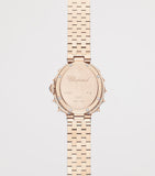 Chopard L'Heure du Diamant watch 27mm - British product