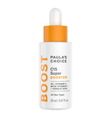 Harrods Paula's Choice C15 Super Booster Vitamin C Serum 20ml- Buy online at McGrocer