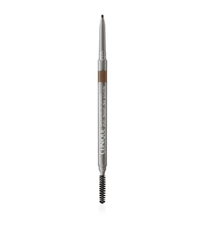 Self-Sharpening Eyebrow Pencil for Natural Hair-Like Strokes
