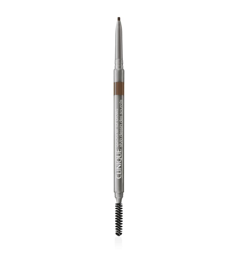 Clinique self-sharpening eyebrow pencil - British product