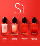 Armani Si Passione eau de parfum 30ml - British product