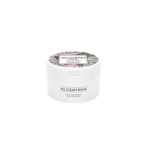 Heimish All Clean Balm Mini 50ml, imported from the UK