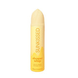 Superdrug Sunkissed Shower Whip Shower Foam Lemon Sorbet 250ml- Buy online at McGrocer