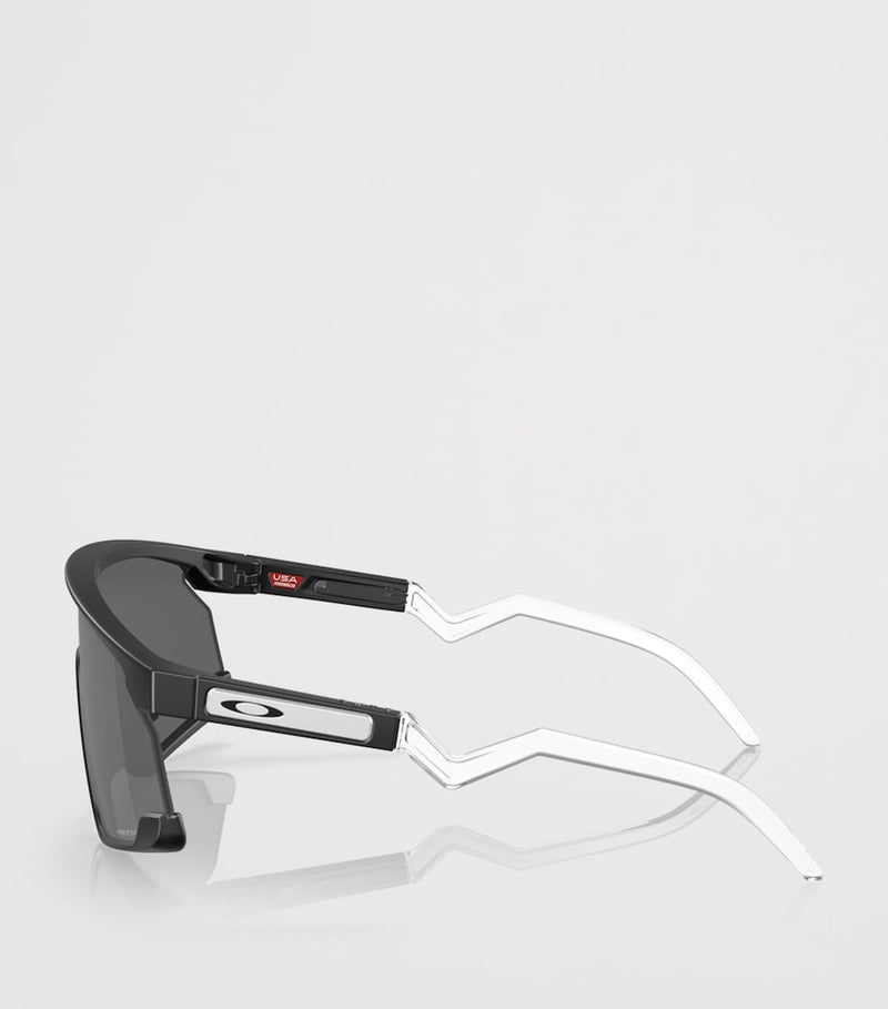 Oakley BXTR Shield sunglasses, imported from the UK