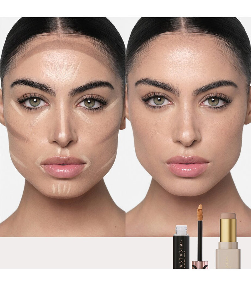 Anastasia Beverly Hills contour stick - British product