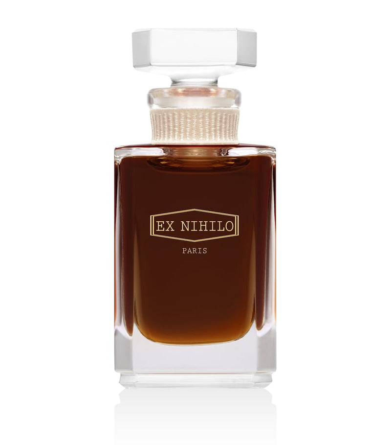 Ex Nihilo Supernatural Oud perfume oil, UK version