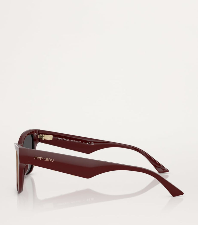 Jimmy Choo acetate sunglasses JC5024HU - British product