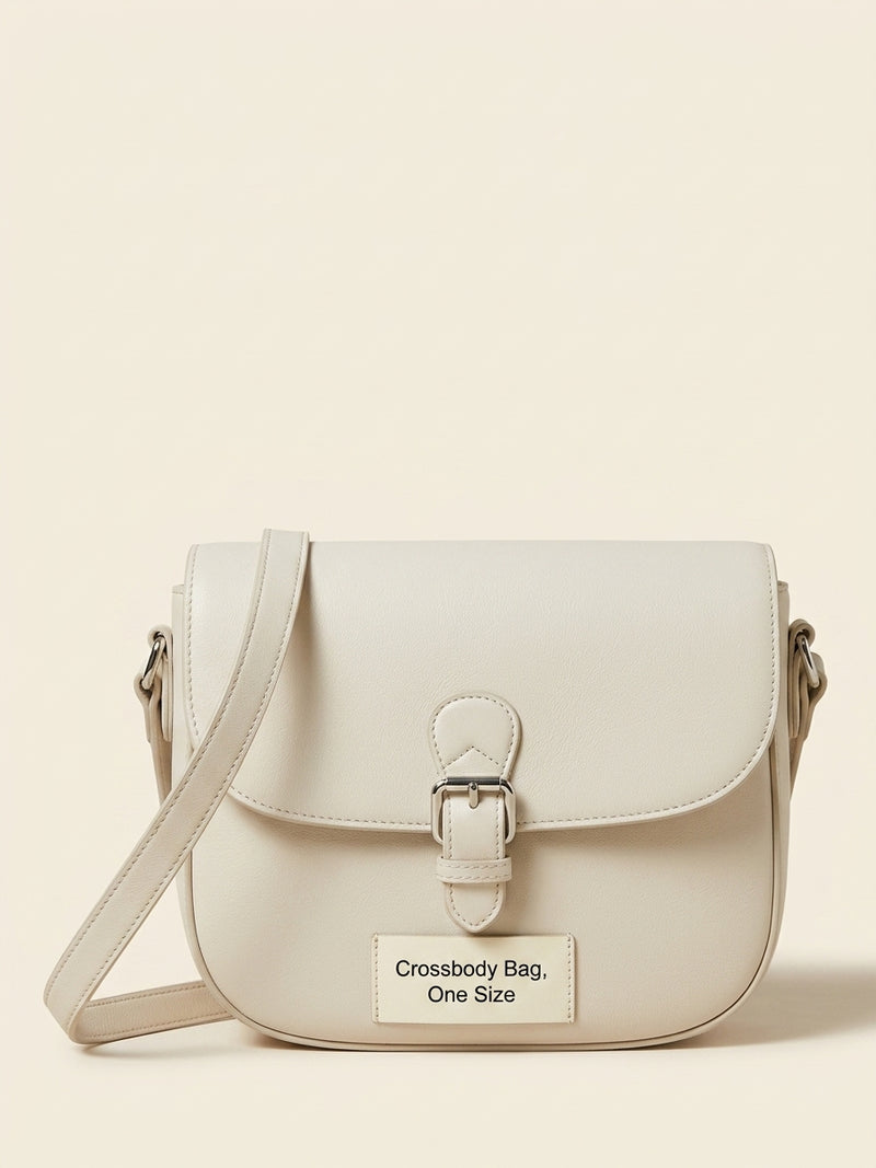 Mulberry Small Amberley Leather Crossbody Satchel Cashmere Taupe (British brand)