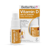 BetterYou junior vitamin d spray 15ml - British product