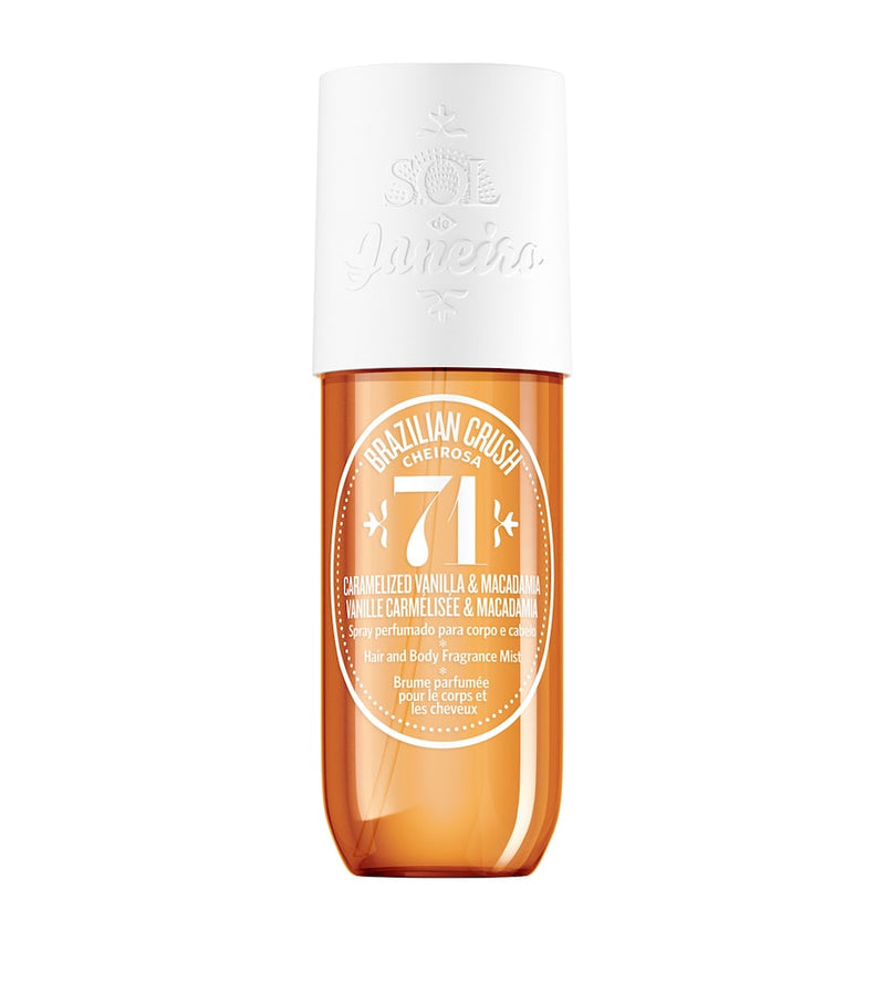 Sol de Janeiro perfume mist Cheirosa 71 240ml, UK version