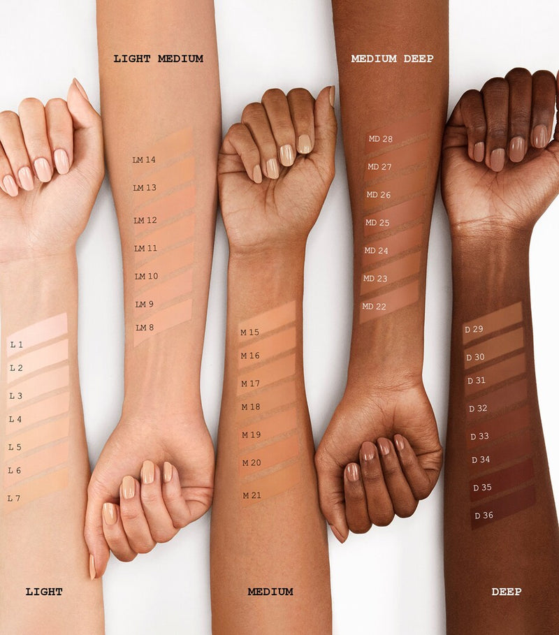 Pat McGrath Labs Skin Fetish Sublime Perfection Concealer, imported from the UK