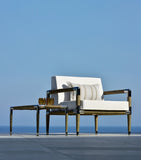 Indian Ocean Marina outdoor armchair, UK version