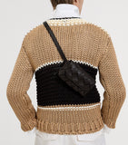 Bottega Veneta Diago belt bag small - British product