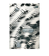 Harrods Scallop Pattern Hand-Knotted Wool and Silk Rug 3.05m x 2.44m- Buy online at McGrocer