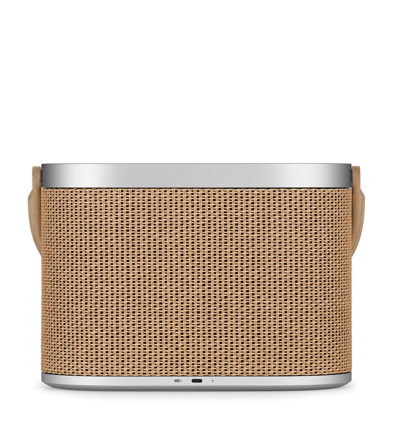 Bang & Olufsen Beosound A5 speaker - British product