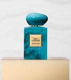 Armani Bleu Turquoise eau de parfum 100ml - British product