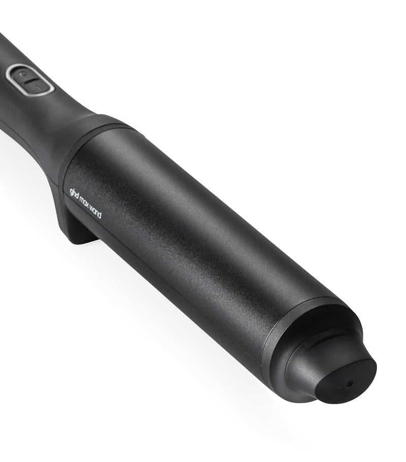 ghd Chronos Curve Max Wand hair curler 38mm, UK version
