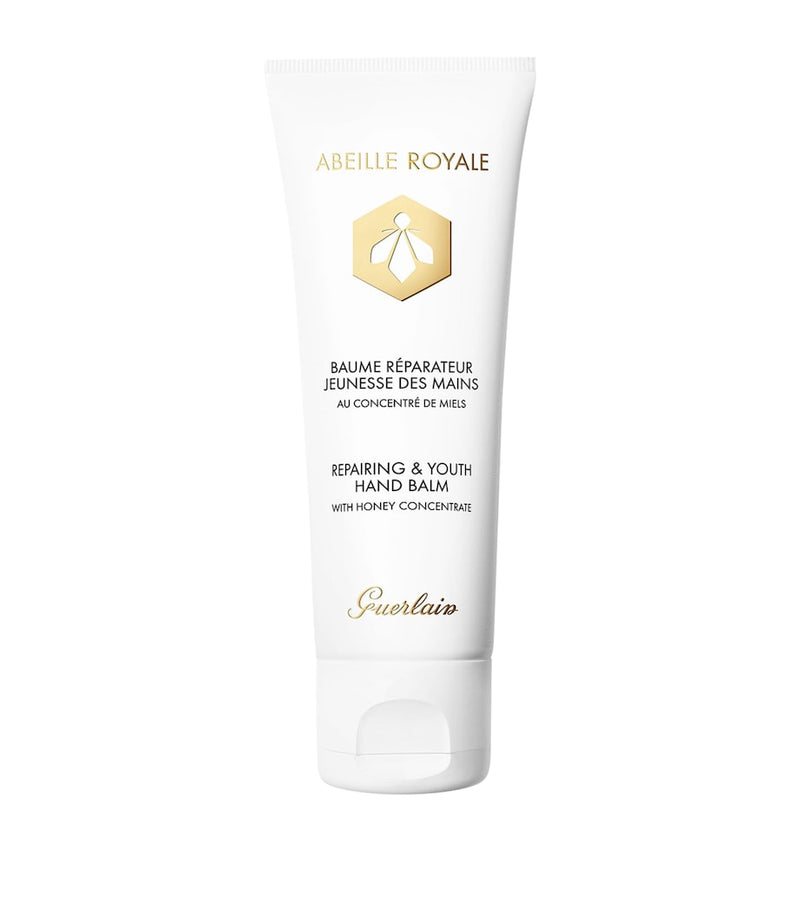 Guerlain Abeille Royale hand balm 40ml, imported from the UK