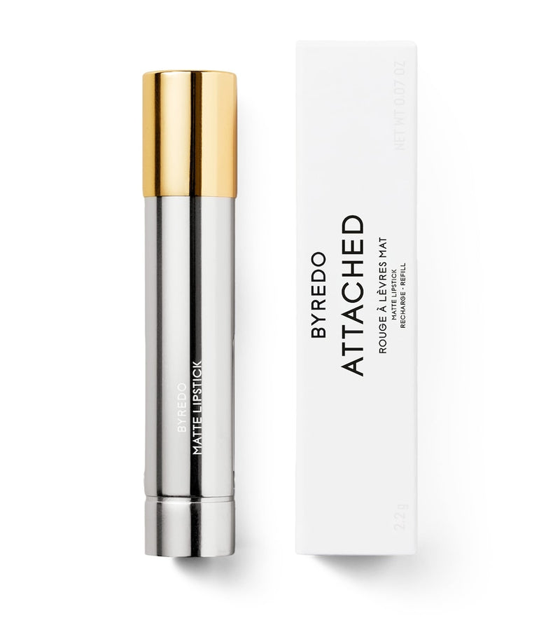 Byredo matte lipstick refill - British product
