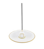 GINORI 1735 Il Frate incense burner, UK version