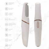 Paul Anthony SPA Pro Lithium Pedi Roller imported from the UK
