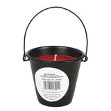 Something Different scented candle Go Away Evil bucket 8.5cm (British brand)