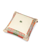 Etro cotton satin Yaara cushion 45cm, UK version