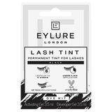 Superdrug Eylure Lash Tint Black Permanent Formula- Buy online at McGrocer