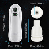 Honey Play Box Kai 2 automatic male masturbator - British product