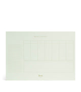 Harrods Harrods A4 Weekly Planner- Buy online at McGrocer