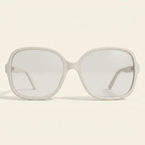 Gucci 0076S black gradient women sunglasses (British brand)