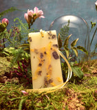 SANTA MARIA NOVELLA Fresia wax tablets (British brand)