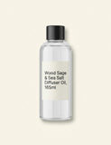 Jo Malone Wood Sage Sea Salt diffuser refill 165ml - British product