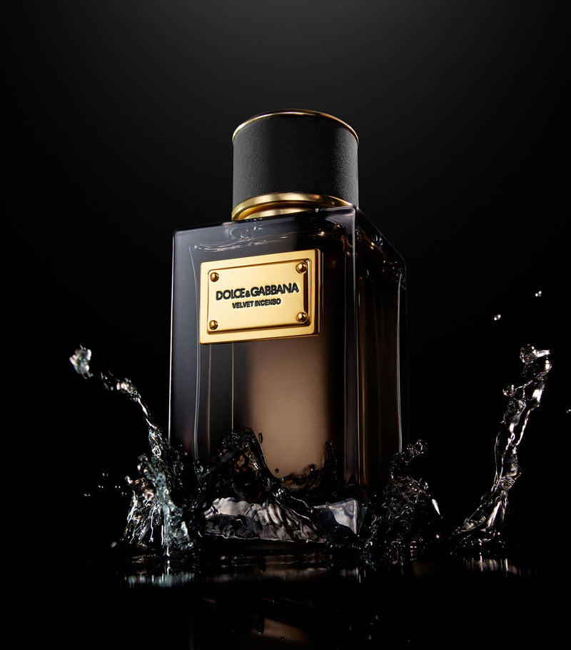Dolce&Gabbana Velvet Incenso Eau de Parfum 100ml, UK version