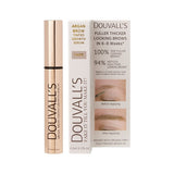 Douvalls tinted brow growth serum 8ml (British brand)