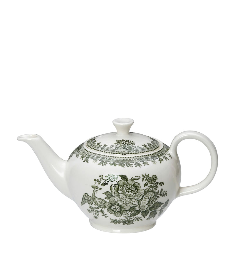 Burleigh Small Asiatic Pheasants teapot 400ml - British product
