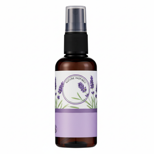 Lavender and Sweet Marjoram Essential Oil Pillow Mist 100ml