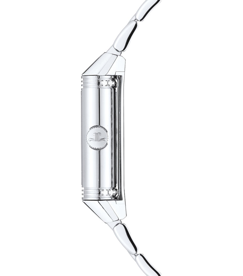 Jaeger-LeCoultre Reverso Classic Duetto watch 21mm - British product