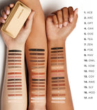 Hourglass single eyeshadow 1g - British product