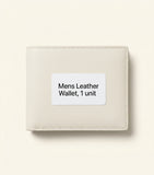 Cartier Losange 6-credit card holder grained calfskin - British product